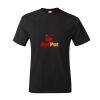 Unisex Authentic T-Shirt Thumbnail