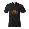 Unisex Authentic T-Shirt Thumbnail