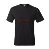 Unisex Authentic T-Shirt Thumbnail