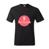 Unisex Authentic T-Shirt Thumbnail