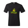 Unisex Authentic T-Shirt Thumbnail
