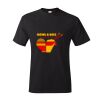 Unisex Authentic T-Shirt Thumbnail
