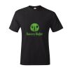 Unisex Authentic T-Shirt Thumbnail