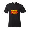 Unisex Authentic T-Shirt Thumbnail