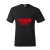 Unisex Authentic T-Shirt Thumbnail