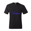 Unisex Authentic T-Shirt Thumbnail