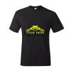 Unisex Authentic T-Shirt Thumbnail