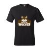Unisex Authentic T-Shirt Thumbnail