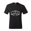 Unisex Authentic T-Shirt Thumbnail