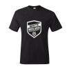 Unisex Authentic T-Shirt Thumbnail
