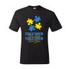 Unisex Authentic T-Shirt Thumbnail