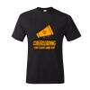 Unisex Authentic T-Shirt Thumbnail