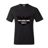 Unisex Authentic T-Shirt Thumbnail