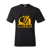Unisex Authentic T-Shirt Thumbnail