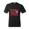 Unisex Authentic T-Shirt Thumbnail