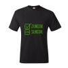 Unisex Authentic T-Shirt Thumbnail