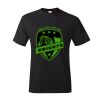 Unisex Authentic T-Shirt Thumbnail