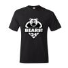 Unisex Authentic T-Shirt Thumbnail