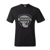 Unisex Authentic T-Shirt Thumbnail