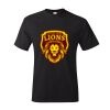Unisex Authentic T-Shirt Thumbnail
