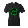 Unisex Authentic T-Shirt Thumbnail