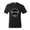 Unisex Authentic T-Shirt Thumbnail