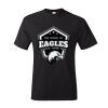 Unisex Authentic T-Shirt Thumbnail