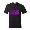 Unisex Authentic T-Shirt Thumbnail