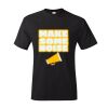 Unisex Authentic T-Shirt Thumbnail
