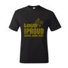 Unisex Authentic T-Shirt Thumbnail