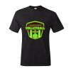 Unisex Authentic T-Shirt Thumbnail