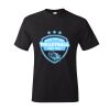 Unisex Authentic T-Shirt Thumbnail
