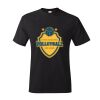 Unisex Authentic T-Shirt Thumbnail