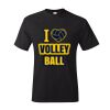 Unisex Authentic T-Shirt Thumbnail