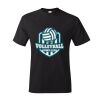 Unisex Authentic T-Shirt Thumbnail