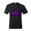 Unisex Authentic T-Shirt Thumbnail