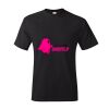 Unisex Authentic T-Shirt Thumbnail