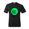 Unisex Authentic T-Shirt Thumbnail
