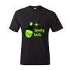 Unisex Authentic T-Shirt Thumbnail