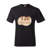 Unisex Authentic T-Shirt Thumbnail