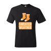Unisex Authentic T-Shirt Thumbnail