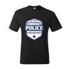 Unisex Authentic T-Shirt Thumbnail
