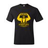 Unisex Authentic T-Shirt Thumbnail
