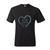 Unisex Authentic T-Shirt Thumbnail
