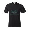 Unisex Authentic T-Shirt Thumbnail
