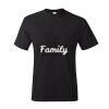 Unisex Authentic T-Shirt Thumbnail