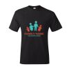 Unisex Authentic T-Shirt Thumbnail