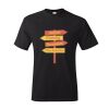 Unisex Authentic T-Shirt Thumbnail