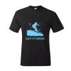 Unisex Authentic T-Shirt Thumbnail