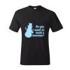 Unisex Authentic T-Shirt Thumbnail